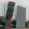 Atlet Panjat Tebing di Blora Tewas Usai Jatuh dari Ketinggian 6 Meter Saat Latihan