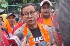 Pramono Akan Satukan Gagasan Anies dan Ahok untuk Bangun Hunian di Jakarta