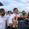 Impor Alkes Naik 5 Kali Lipat, Luhut Dorong Belanja Produk Dalam Negeri Ditingkatkan