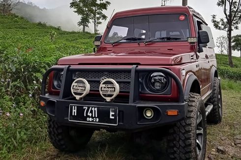 Katana Lawas Dijual Rp 110 Juta, Bodi Masih Orisinal