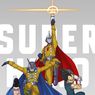Jadwal Tayang Film Dragon Ball Super: Super Hero di Indonesia