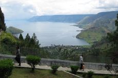 Tiga Danau Ini Paling Luas, Dalam, dan Tinggi di Indonesia