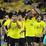 Media Belanda: Malaysia Ingin Tiru Strategi Naturalisasi Pemain Timnas Indonesia