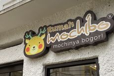 Cara Mochibo Perkuat Branding Produk Dengan Maskot
