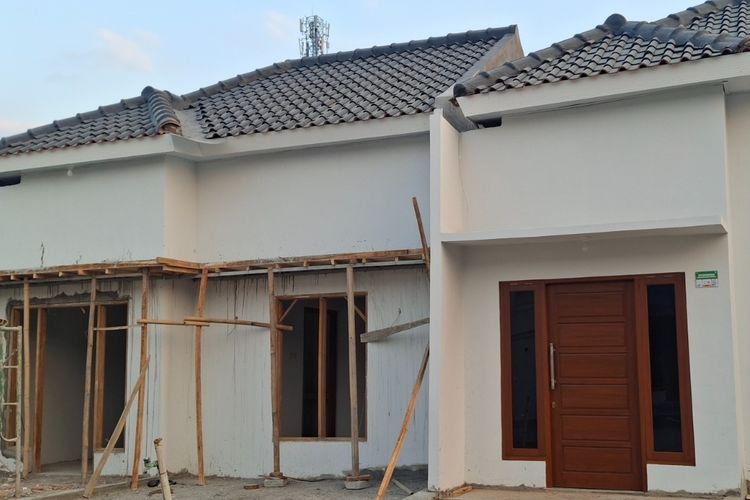 Penerima Program Bedah Rumah Bisa Dapat Rp 40 Juta, Ini Rinciannya