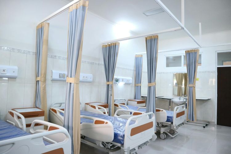 Pasien di Sejumlah Rumah Sakit di Bogor Melonjak, Ini Penyebabnya