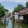 Puluhan Ribu Warga 114 TPS di 10 Desa Tunda Pemilu Dampak Banjir Demak