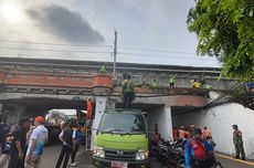 Hanya Hitungan Menit, Layanan 110 Respons Aduan Warga Pekanbaru soal Preman