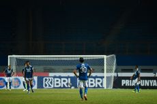 Catatkan 4 Seri Beruntun, Pelatih Persib Ungkap Faktor Penyebab