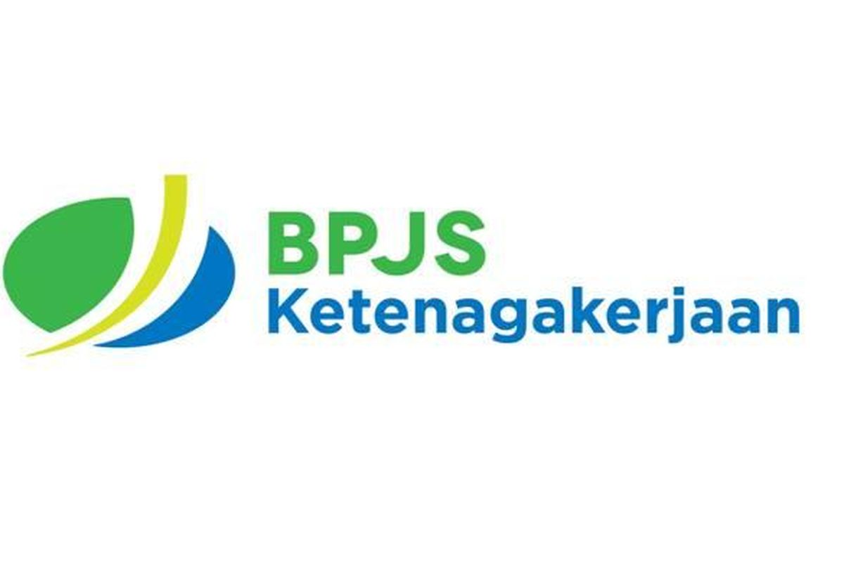 Logo BPJS Ketenagakerjaan. (Sumber: www.bpjsketenagakerjaan.go.id)