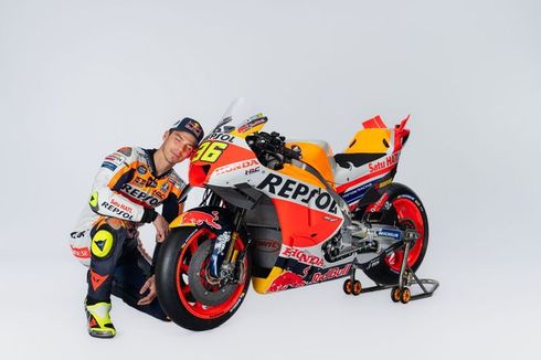 Bos Honda Yakin Joan Mir Lebih Baik dari Pol Espargaro