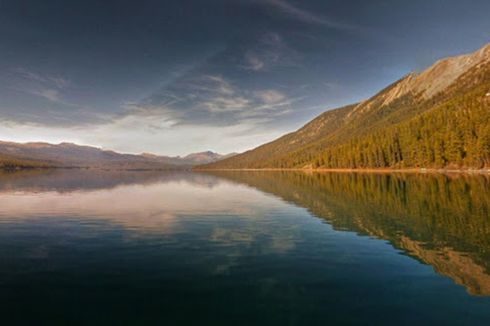 Google Ajari Komputer Cara Membuat Foto Pemandangan yang Indah