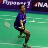 Hasil Spain Masters - Chico Lolos ke Final Usai Menangi Derbi Merah Putih
