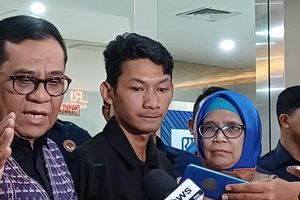 Polri Diminta Periksa Lagi Iptu Rudiana Terkait Dugaan Keterangan Palsu Aep dan Dede