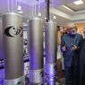 IAEA: Buat 1 Bom Nuklir Saja, Iran Tak Punya Cukup Uranium