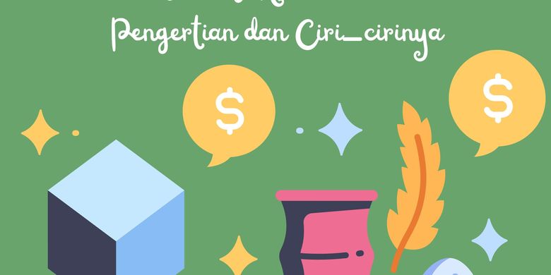 Barang Komoditas: Pengertian Dan Ciri-cirinya