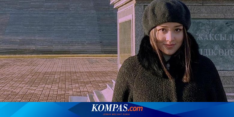 Sempat Menghilang, Dayana Muncul Lagi Gandeng Lucky Widja - Vimarsana News