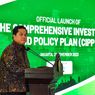 Dokumen Investasi JETP Diluncurkan, Erick Thohir Minta Implementasinya Jangan Hanya di Atas Kertas