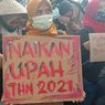Cek Daftar Kenaikan UMP Jakarta dari Tahun ke Tahun