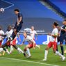Bundesliga, Tersedia Empat Hari Uji Coba Fans Nonton Langsung di Stadion