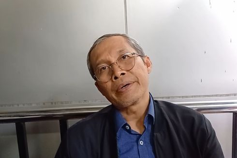 Kaji Praperadilan Eddy Hiariej yang Dikabulkan, KPK: Pertimbangan Hakim Masuk Akal atau Masuk Angin