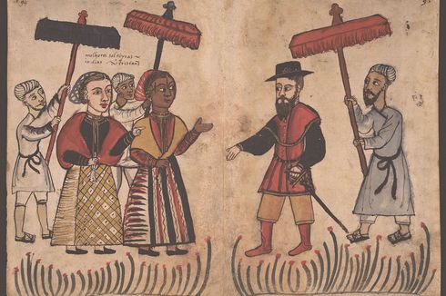 Kebijakan Kolonial Portugis yang Memicu Perlawanan Lokal