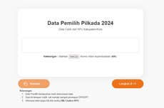 Cara Cek DPT Online 2024 Lewat HP Android, Praktis dan Lengkap