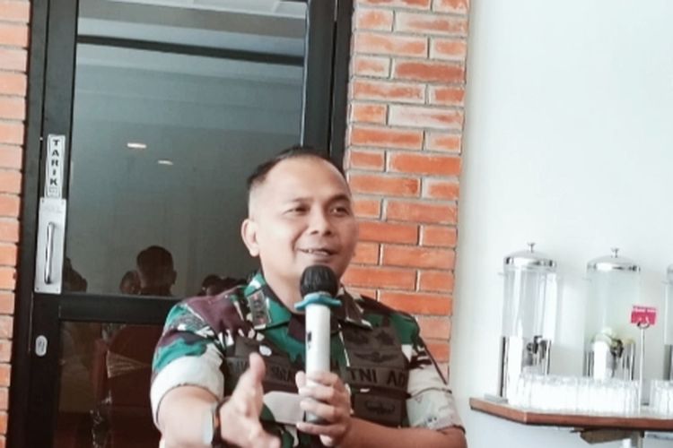 Pembangunan KDMP di Manokwari Terkendala, dari 75 Unit Baru 7 Terbangun