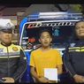 Polisi Tanggapi Video Truk Ugal-ugalan di Jalan Pantura, Sengaja Direkam untuk Konten