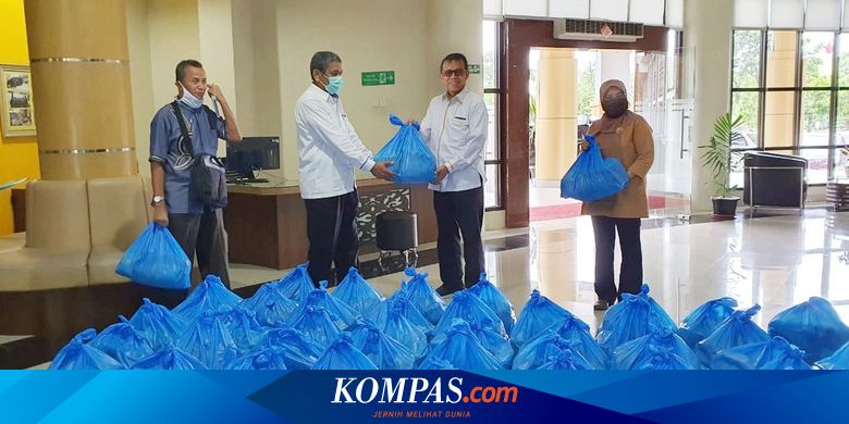 Imbas Corona Unp Ganti Penulisan Skripsi Dengan Karya Ilmiah