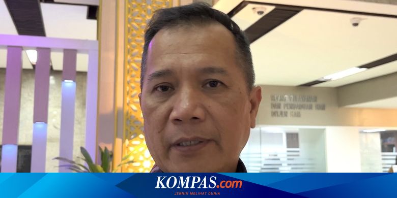 Dirjen HAM Dhahana Putra Pimpin Pansel Anggota LPSK 2024-2029