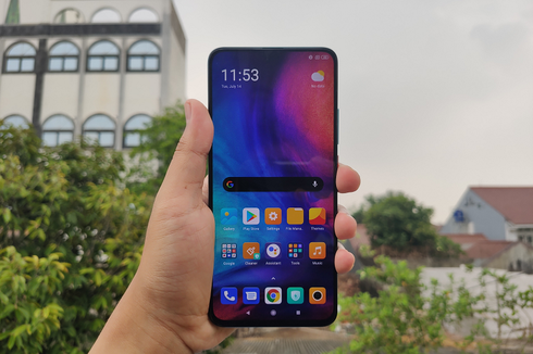 5 Smartphone Poco Series dengan Harga Terjangkau dan Spesifikasi Tinggi 2021