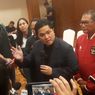 Alasan Erick Thohir Satukan Pemain Timnas U20 di Bhayangkara FC