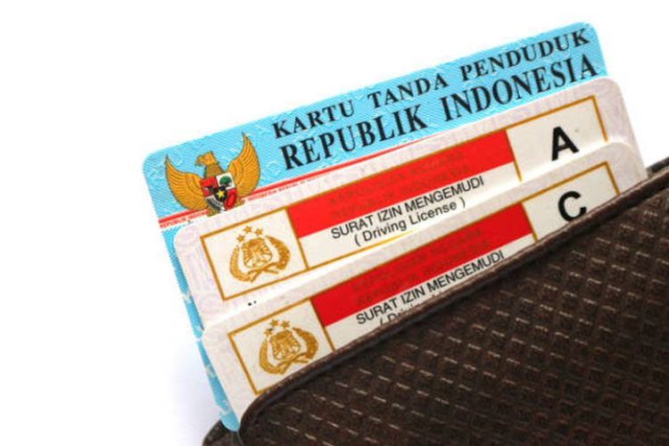 Tanpa Pakai Calo, Ini Biaya Bikin SIM A, B, C, D Baru Desember 2024