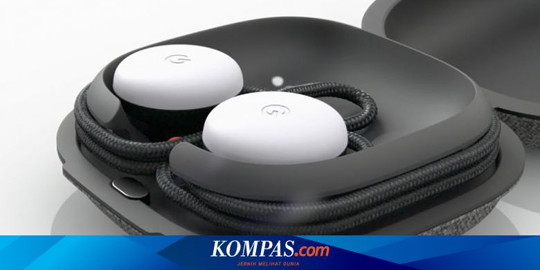 Fast Pair Bikin Sambungan Bluetooth Ke Android Makin Cepat Halaman