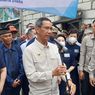 Angkat Azas Tigor Jadi Komisaris, Heru Budi: Bisa Percepat Bangun LRT sampai Manggarai