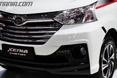 Ini yang Bikin Daihatsu ”Pede” dengan Xenia