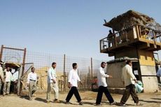 Apa yang Terjadi di Penjara Abu Ghraib 20 Tahun Lalu?