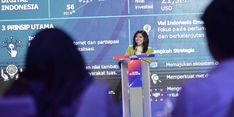 Fokus Digitalisasi pada 2025, Pemerintah Bakal Gencarkan AI dan Ekonomi Digital