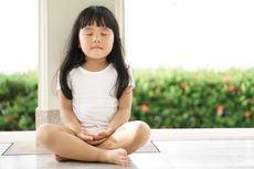 6 Teknik Relaksasi bagi Anak Pra-remaja untuk Melepas Stres