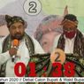 Kemendagri Sebut Bupati Sabu Raijua Terpilih Oriet Kore WNI Sejak 1997