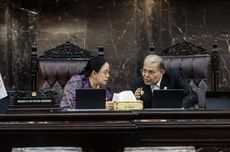 Buka Sidang Parlemen OKI, Puan: Kita Berkumpul Di Tengah Situasi Menyedihkan Gaza…