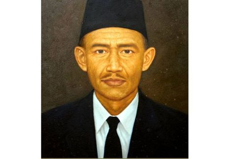 Biografi Samanhudi, Pahlawan Nasional Asal Surakarta Pendiri Sarekat Dagang Islam