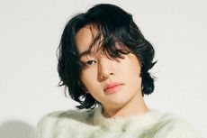 Onew SHINee Pindah ke Agensi GRIFFIN Entertainment dan Bagikan Foto Profil Baru