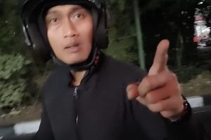 Satpol PP Surabaya Sebut Anggota Tak Berniat Halangi Ambulans Jenazah, Bantu Buka Spion Tertutup