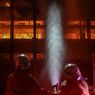 Gedung Kejagung Masih Berasap, Olah TKP Kebakaran Ditunda