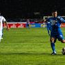 Digoda Sriwijaya FC, Esteban Vizcarra Bertahan di Persib Bandung