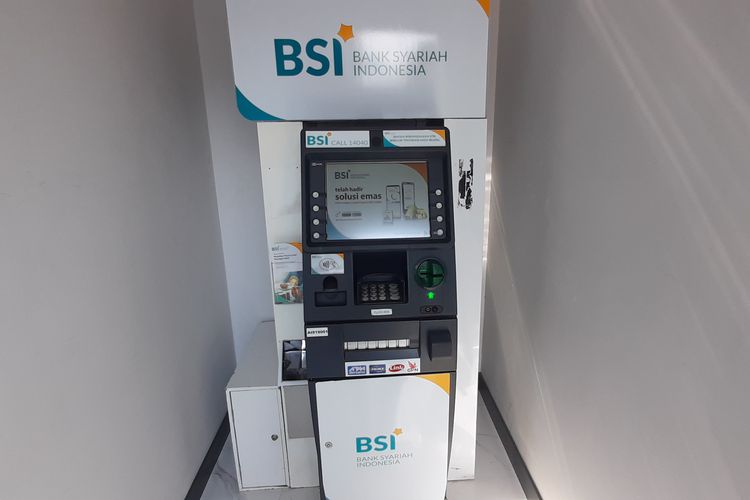 Cara transfer BSI ke BRI, BNI, BCA, dan Mandiri melalui layanan BI Fast dengan biaya admin Rp 2.500