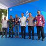Heru Budi Tinjau Pengoperasian Layanan Perpipaan Air yang Sudah Sepenuhnya Dikelola PAM Jaya