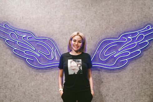 Nikita Mirzani Ungkap Hubungannya dengan Wijin